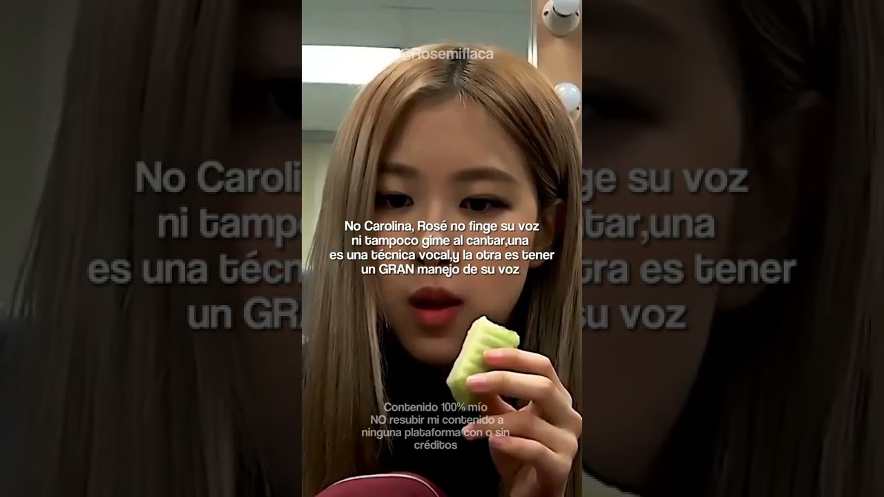 opiniones kpop por las que podrían cancelarme pt2