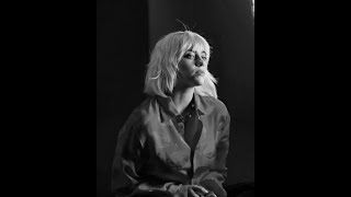 Video thumbnail of "[FREE] Billie Eilish x Dark Pop Type Beat - "After Hours""