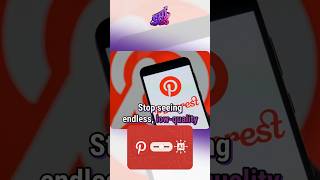 Creators, Clean Your Feed! Reduce AI Content with This Pinterest Setting