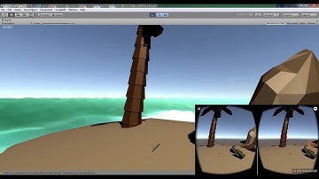 GameDev Diary: Study 06 (VR - Interection Study - Unity Project)