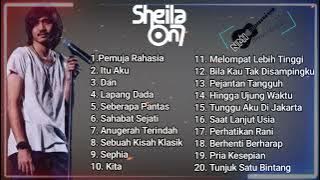 Sheila On 7 Full Album Terbaik | Lagu Nostalgia 2000an Bikin Kangen