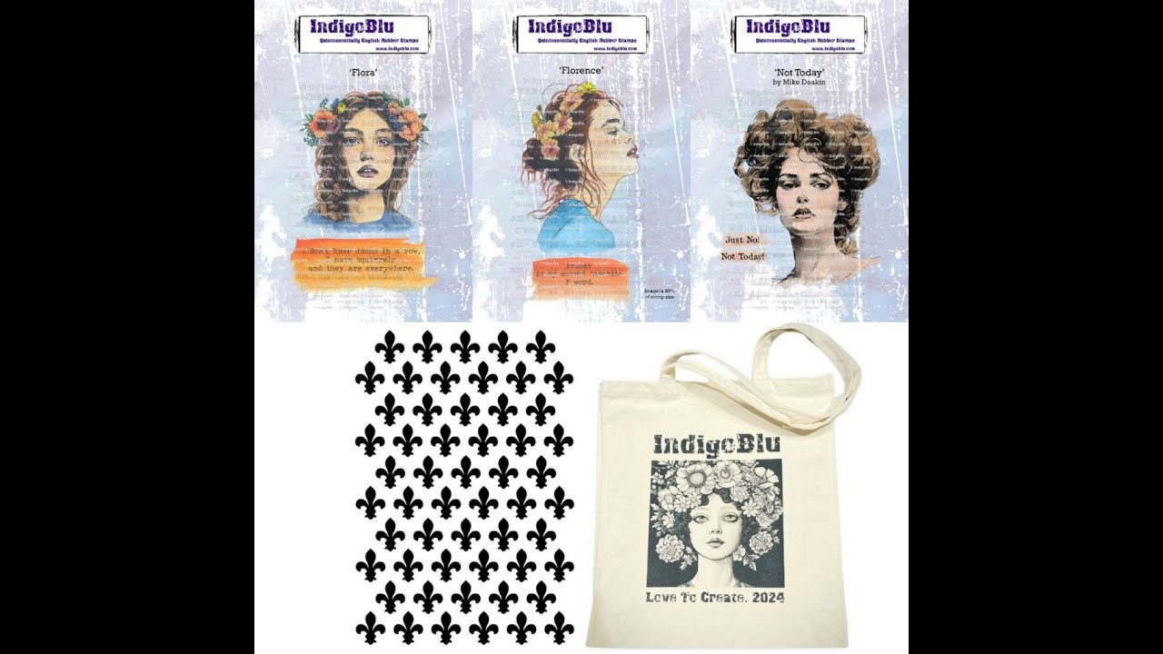 Launch Show - Strong Women