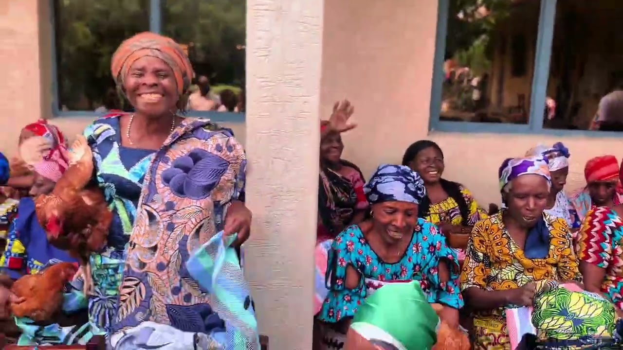 Sprida glädje 1st February With elders.  