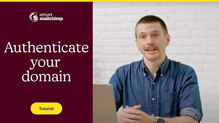 Improve Email Deliverability: How to Authenticate Your Custom Domain