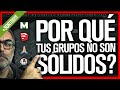 SOLIDOS SketchUp | por qué no siempre funcionan? | Sirve el Solid Inspector?