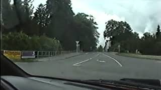 Svitavy Roku 2002 Hd 720P