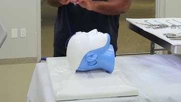 StealthStation™ ENT SW 2.1 Verifying registration