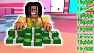 Full How much money can I make in 30 minutes jailbreak..(bionic only🤫) News
