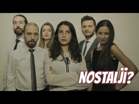 Nostalji Nedir? (Konuk A Capella Boğaziçi)