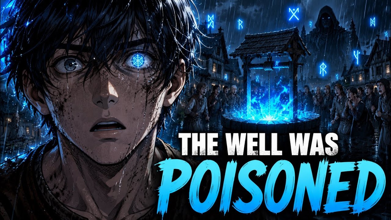 The Well Was Poisoned… And I Was the Only One Who Knew | Valehaven Architect Ep. 2