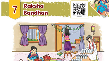 Raksha bandhan class 3 maths new book maths mela chapter 7 complete solution with explanation part 2