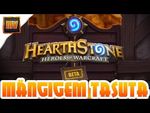 Video: Hearthstone - Parimad Põhitekid, Tasuta Tekid, Juhend Algajale