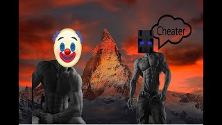 Hackusates | Skywars clips #14 | yTokenthecheater 🤡
