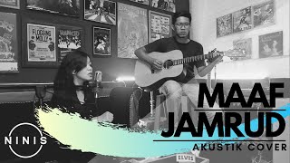 Download lagu Jamrud - Maaf | Ninis Akustik Cover mp3