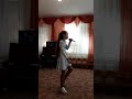 Мадемуазель поет блюз.