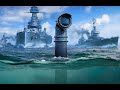 World of Warships TST (Подводные лодки)