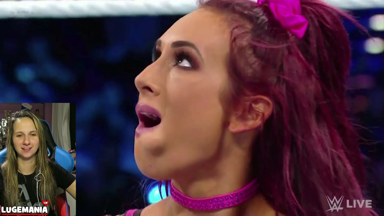 wwe raw 2019 new Smackdown Carmella Truth vs Cien Zelina 10/2/18