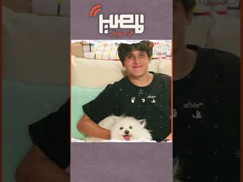 أولاد مها أحمد من ذوي الاحتياجات الخاصة فنانين شاربين المرار بسبب تعب ولادهم