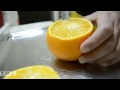 How To Make An Orange Hookah Head How To Make An Orange Hookah Head