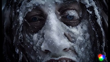 Frozen  | Tim Ra  |  Runway Gen2 Text to Video