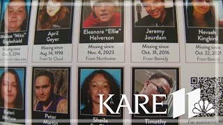 A new advocate for Minnesota's missing and murdered Native people