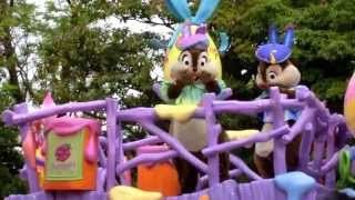 20140506 ビッピティ・ホッピティ・スプリングタイム 3rd
