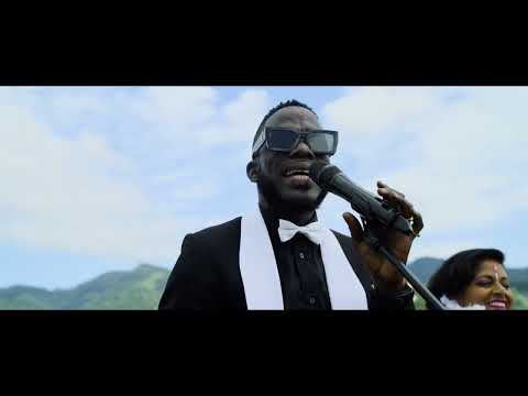 Erphaan Alves - SOCA FOR LIFE [Piano Acoustic Visualizer [ft. D Piano Girl Johanna | Soca 2026