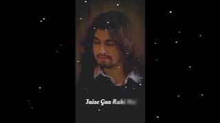 Hamen Jab Se Mohabbat Ho Gayi Hai | Status | Lyrical status |