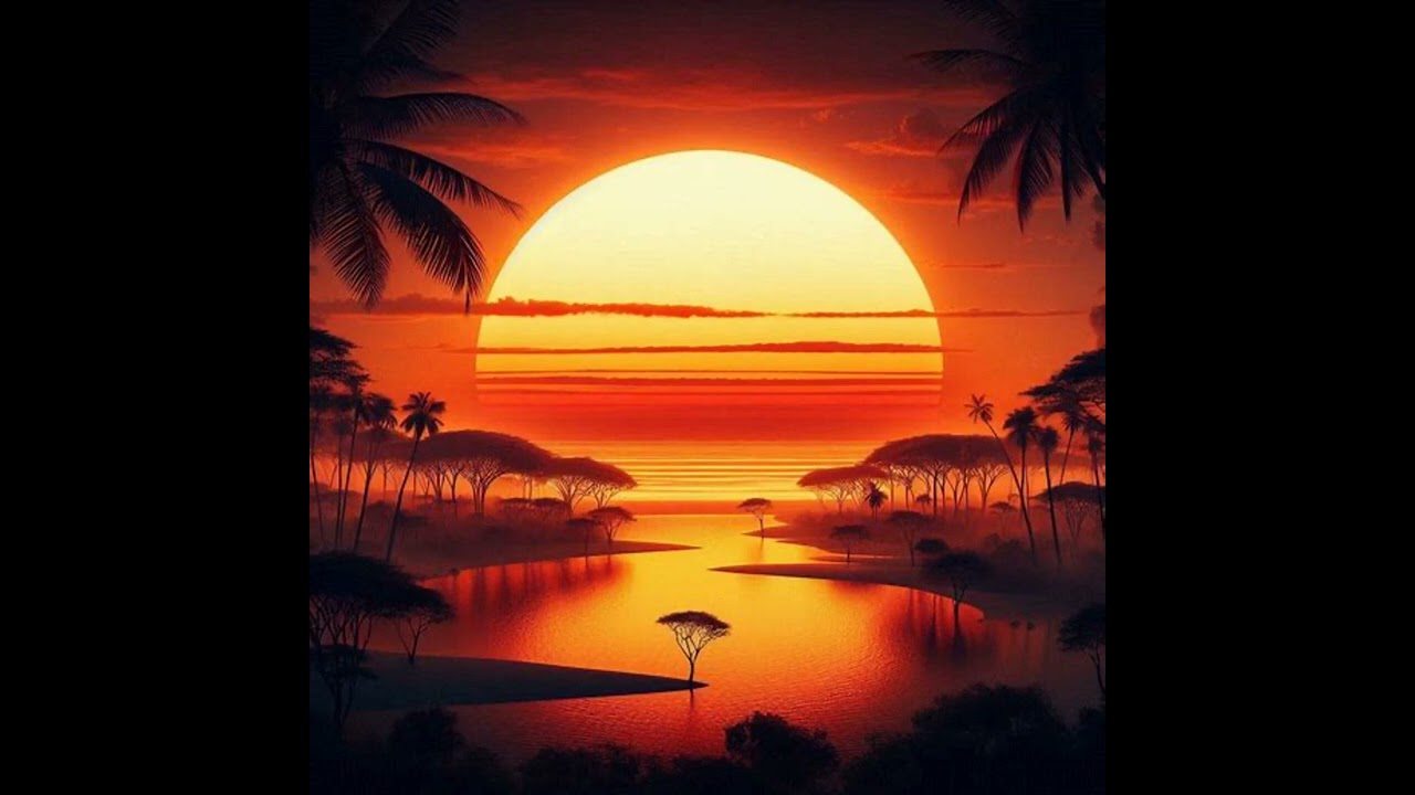 Watch KANAUÃ - SUNSET on YouTube Watch KANAUÃ - SUNSET on YouTube
