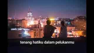 Haico Bahagia bersamamu(lirik) cover by Yasmine mutiara #shorts