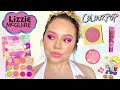 COLOURPOP X LIZZIE MCGUIRE COLLECTION | SWATCHES, REVIEW + TUTORIAL | Makeupbytreenz