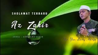 ASSALAMU'ALAIK  | Az - Zahir Pekalongan | Ust. Yan Lucky A.
