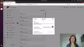 Tutanota explained: The difference between an alias and a user