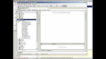 Macro Express Pro Tutorial (2 of 5) - Commands