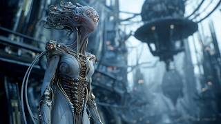 Alien Species From Distant Worlds | A Cinematic AI Exploration of Extraterrestrial Life