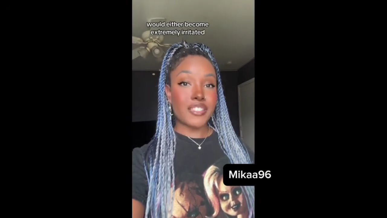 Why It’s So Hard to Leave Him… 🔥  Stay Safe Out There Ladies