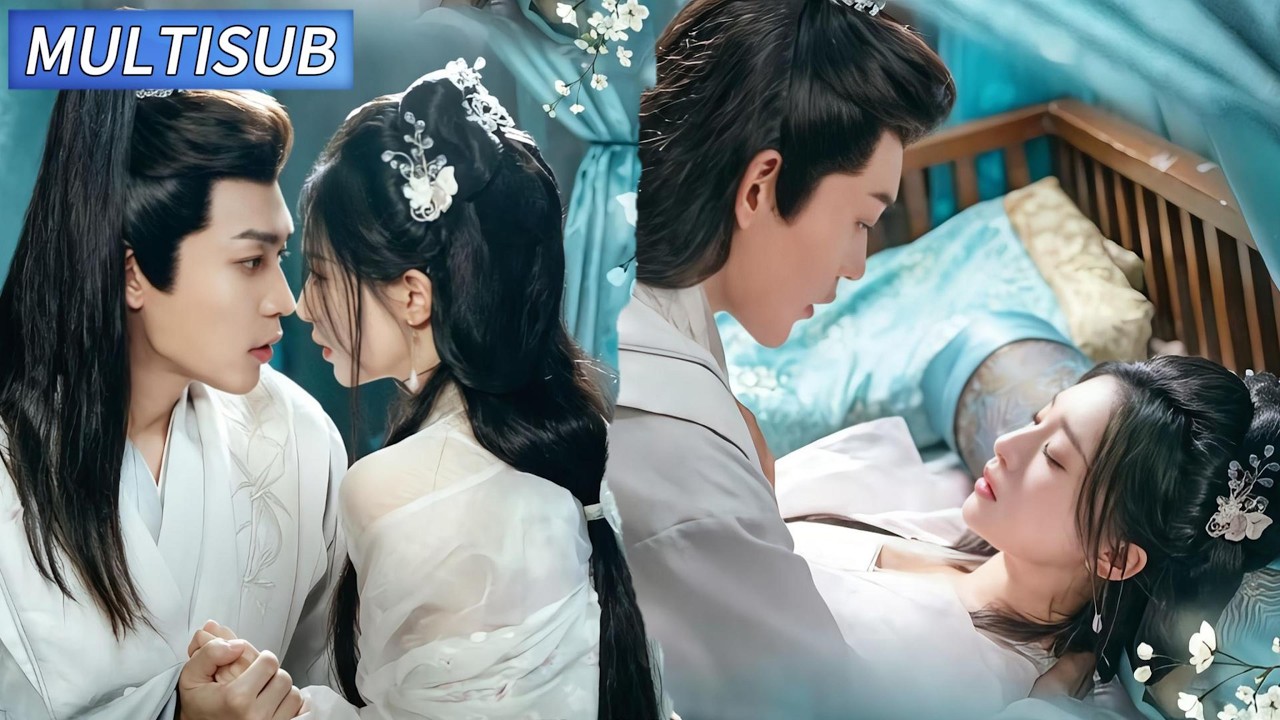 🔥【完整版】高門貴女vs腹黑養兄，一個渴望自由擺脫哥哥的禁錮，另一個表面偏執實則內心深情，偽骨科賽道上新高#drama#迪丽热巴#赵露思#肖战#fyp#viral#白鹿#丁禹兮#古力娜扎#朱一龙#孙千