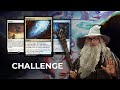  standard  metagame challenge  uw control