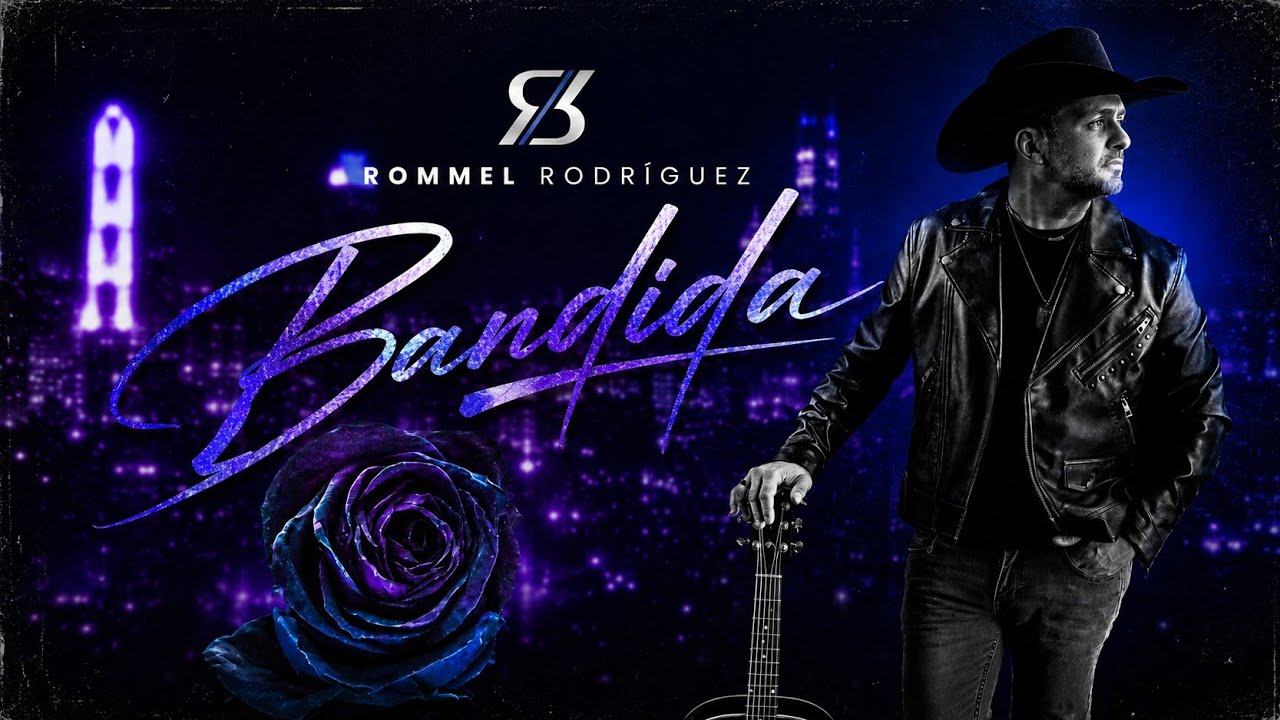 ROMMEL RODRIGUEZ BANDIDA @RommelRodriguez @Alexcanelonesoficial