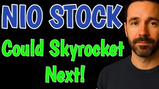 Celebrity Why NIO Stock Could Skyrocket Next! NIO STOCK ANALYSIS TODAY BUY OR SELL ❓️  Net Worth