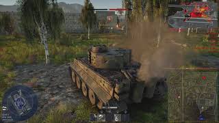 What happened to my team behind me? - War Thunder