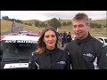 Grand Prix Celebrity Race - Training Day #2