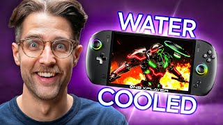 So Crazy It Might Just Work... - Onexplayer Ces2026