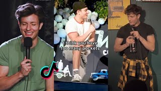 🔥 Matt Rife Stand Up - Comedy TikTok Compilation #2