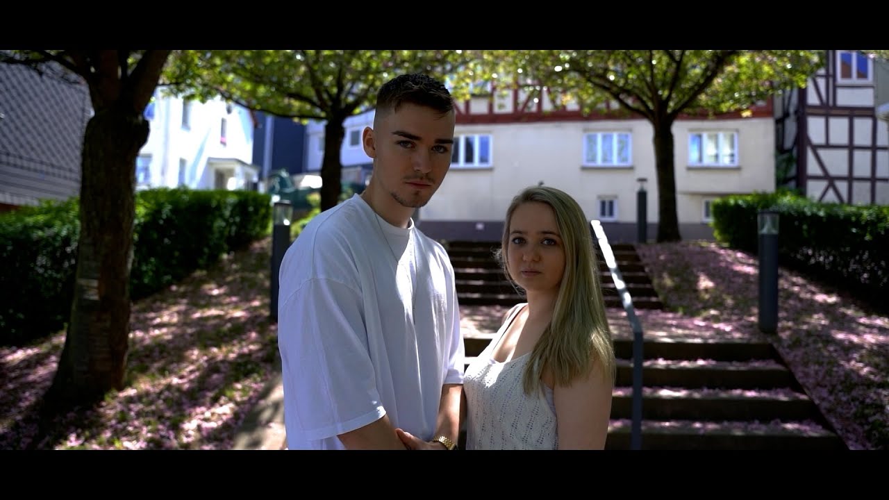 Syzn x Lisa kt - Lass mich allein (Official Video) prod. by Soulkiller
