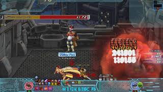 DFO - Tower Of Anguish Floor 70 (M.Launcher)