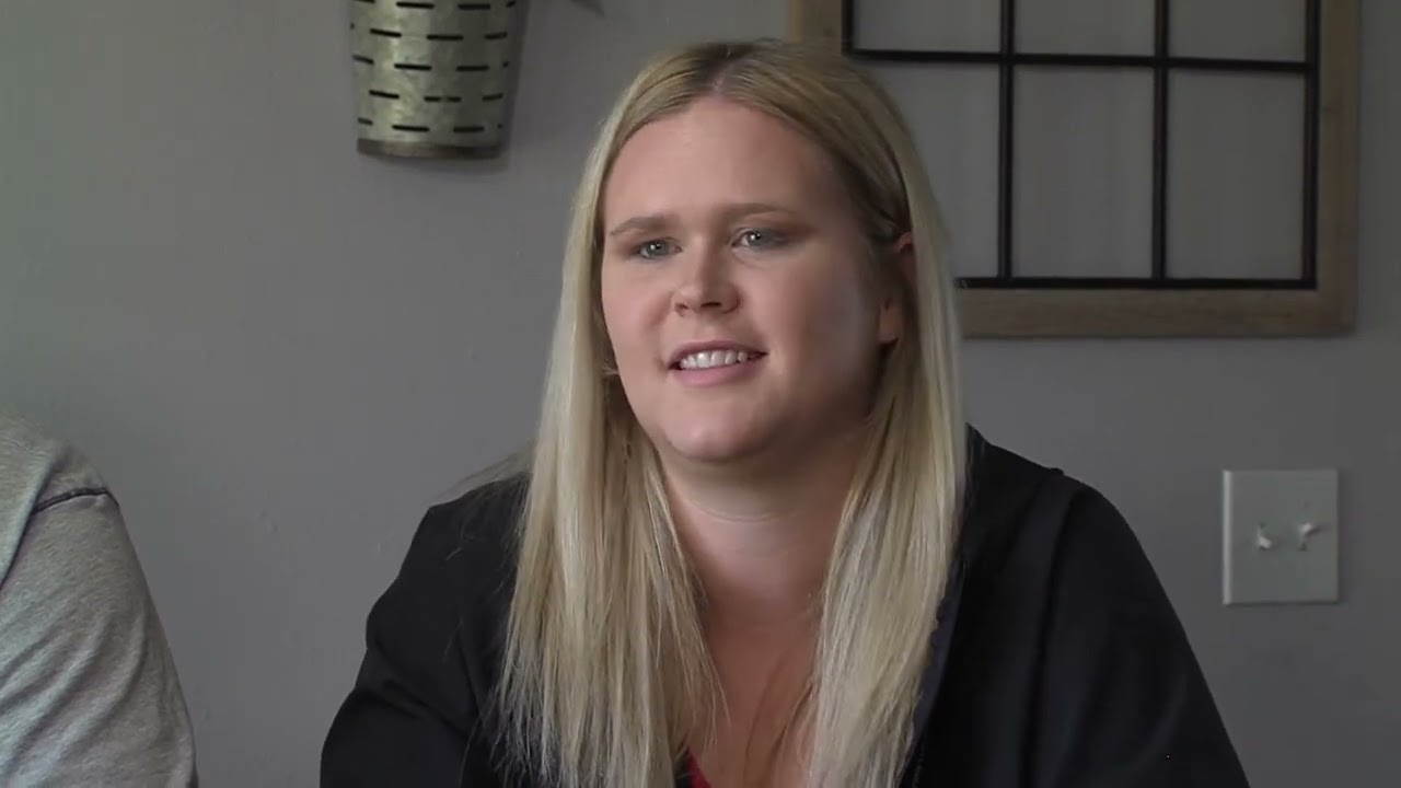 2022 Master Pork Producer: Nate & Melissa Moretz