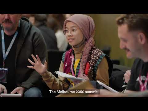 Draft M2050 Vision and Council Plan 2025–29 engagement | City of Melbourne