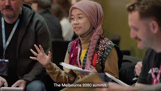 Draft M2050 Vision and Council Plan 2025–29 engagement | City of Melbourne