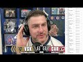 Stanley Cup Final: Hurricanes vs Golden Knights GAME 5 LIVE w/ Steve Dangle